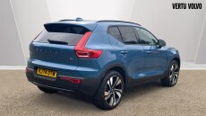 Volvo XC40 2.0 B4P Ultra Dark 5dr Auto Petrol Estate